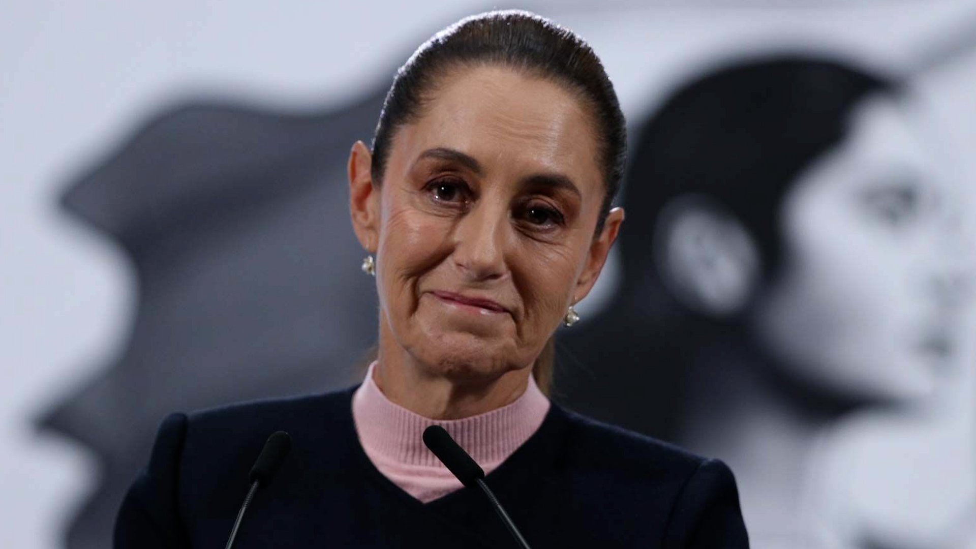 Sheinbaum garantiza indemnizaciones para extrabajadores del Poder Judicial