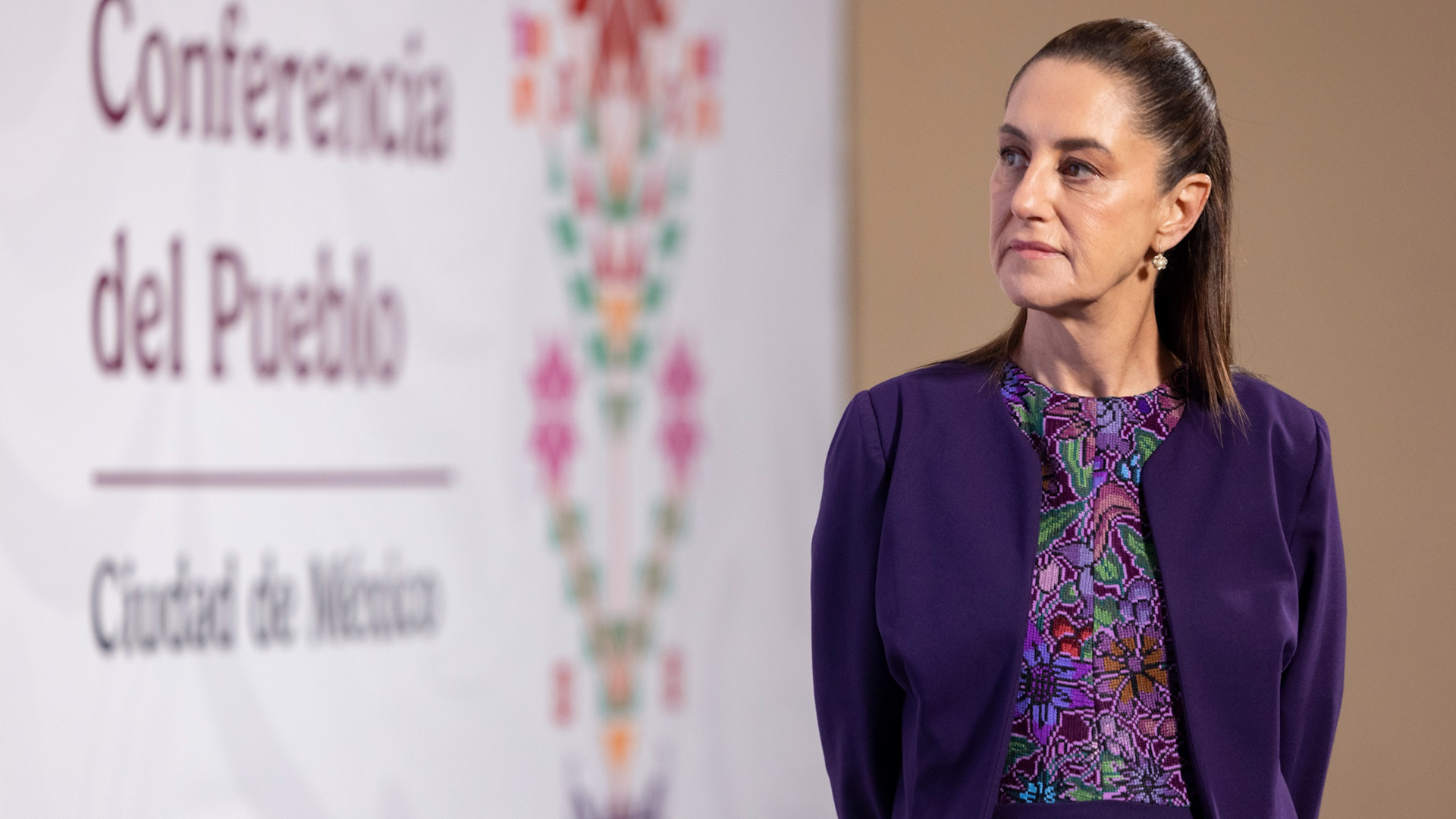 Sheinbaum ve otros intereses en bloqueos de agricultores