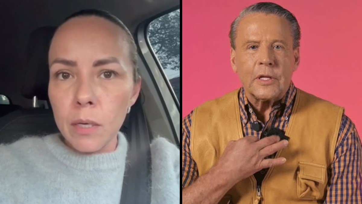 Vanessa Adame sale en defensa de su papá tras aventón de El Patrón | ESPECIAL