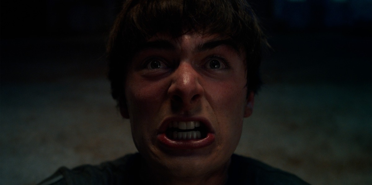 Will Byers y su conexión con el Upside Down sigue siendo el centro de la batalla final de Stranger Things.