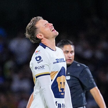 El futbolista galés, Aaron Ramsey se fue de Pumas tras perder a su perrita Halo en Guanajuato.