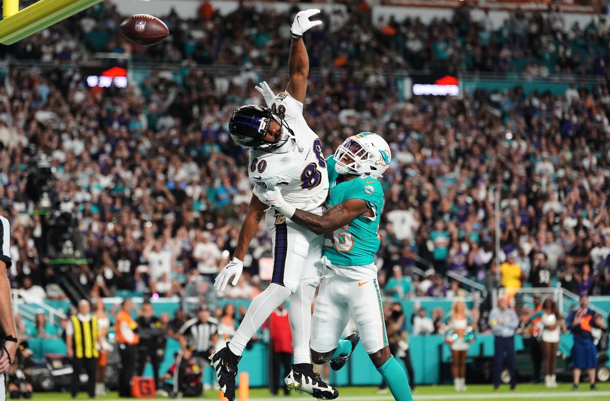 Se acerca la fecha límite de canjes en la presente temporada de la NFL (AP)