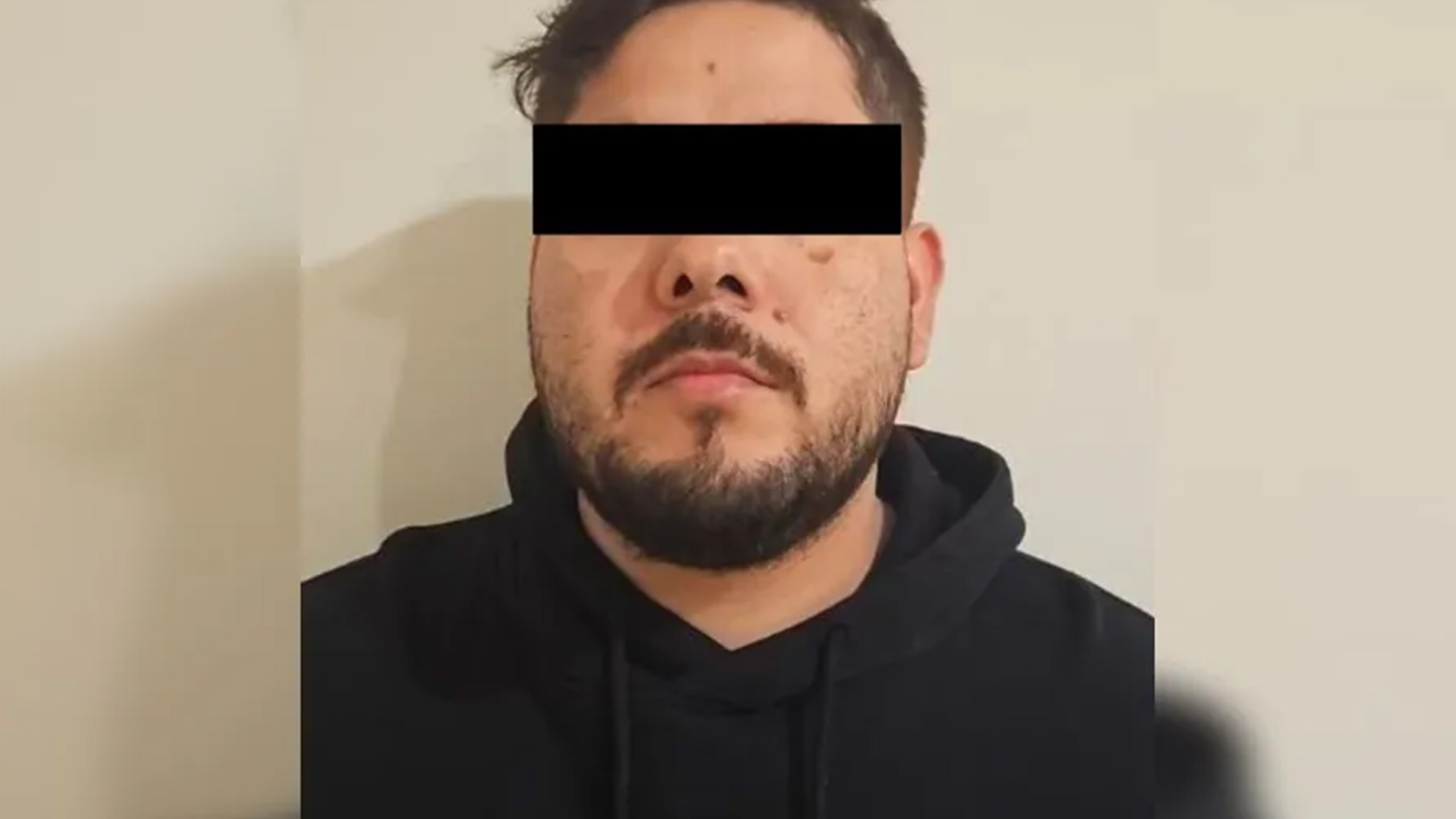 En Aguascalientes, detienen a 'El Charro', operador del CJNG y hombre de confianza de 'El Mencho'