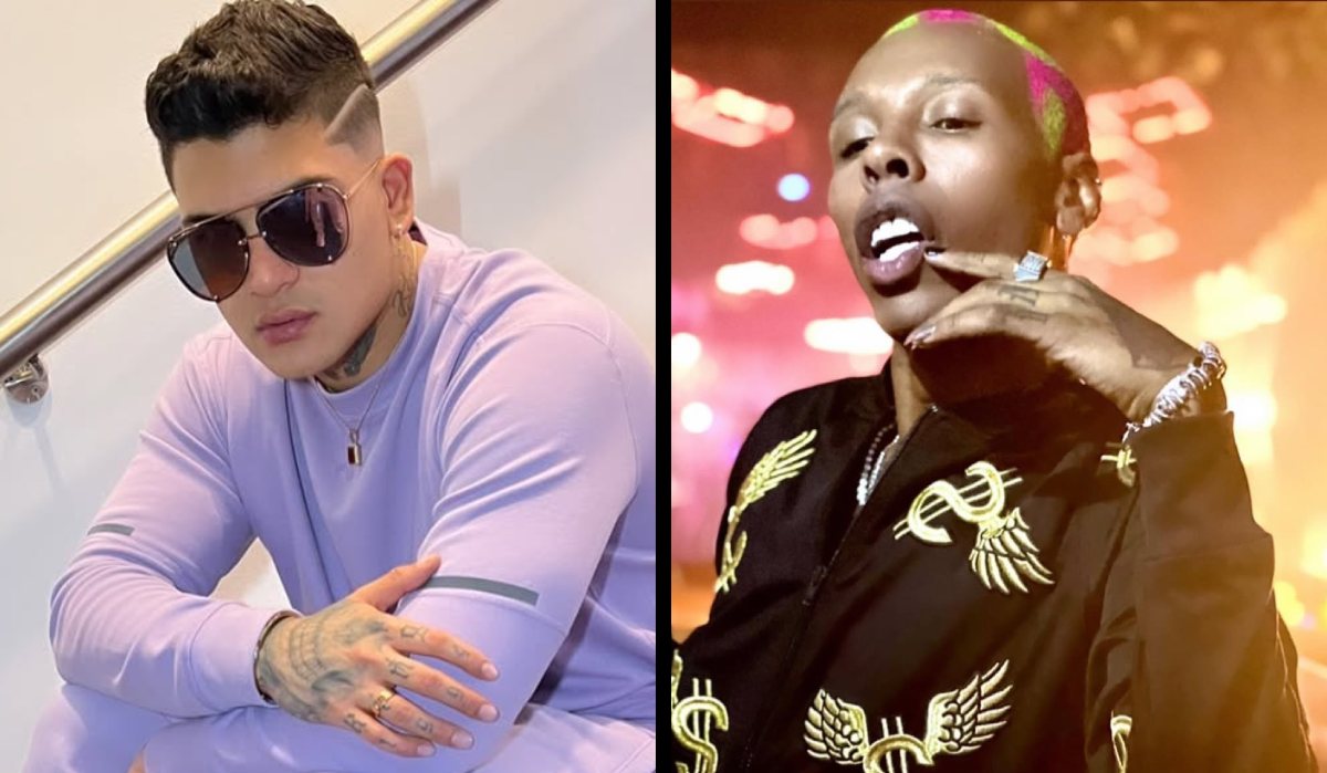 B-King y Regio Clown fueron hallados sin vida en Cocotitlán, Estado de México | Especial