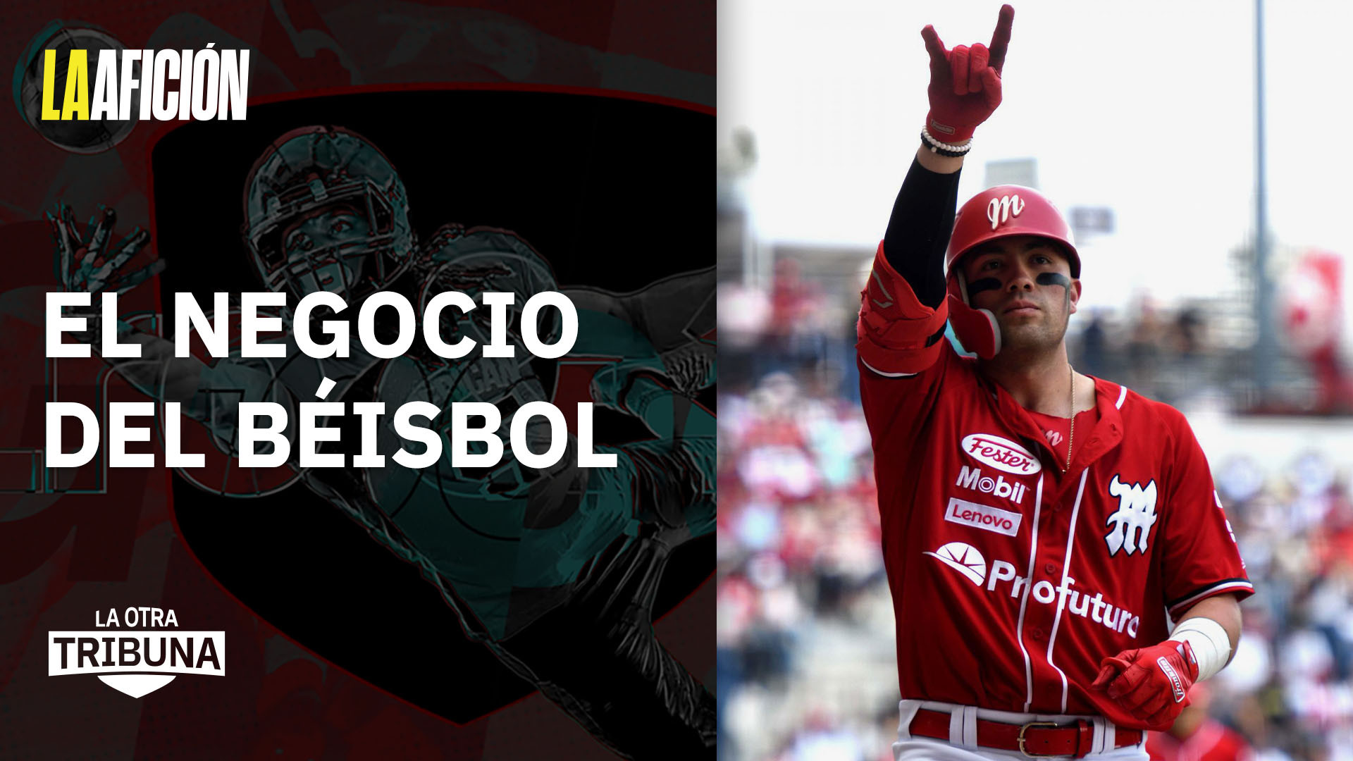 Béisbol en crisis, la MLB se tardó en llegar a México | La Otra Tribuna