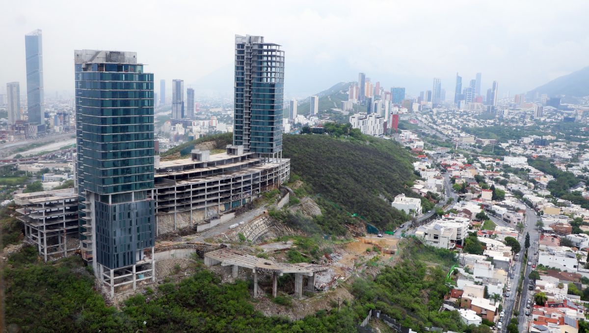 A Benito “N” se le lleva proceso por su actuación en el caso de Torres Ysabella. Jorge López