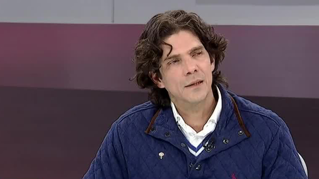 ¿Cómo califica Horacio Besson la situación de los aranceles entre China y Estados Unidos?