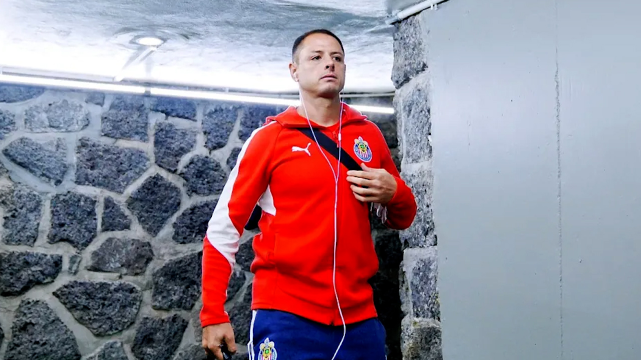 'Chicharito' seguirá como embajador FIFA del Mundial 2026 a pese a polémicas en redes