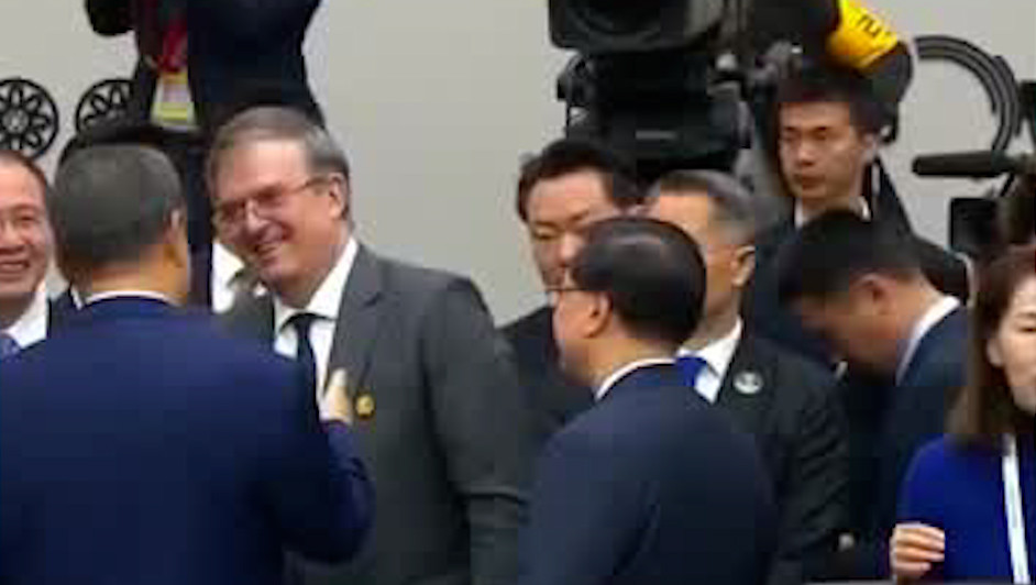 China impulsa la construcción de Asia-Pacífico y refuerza la globalización económica