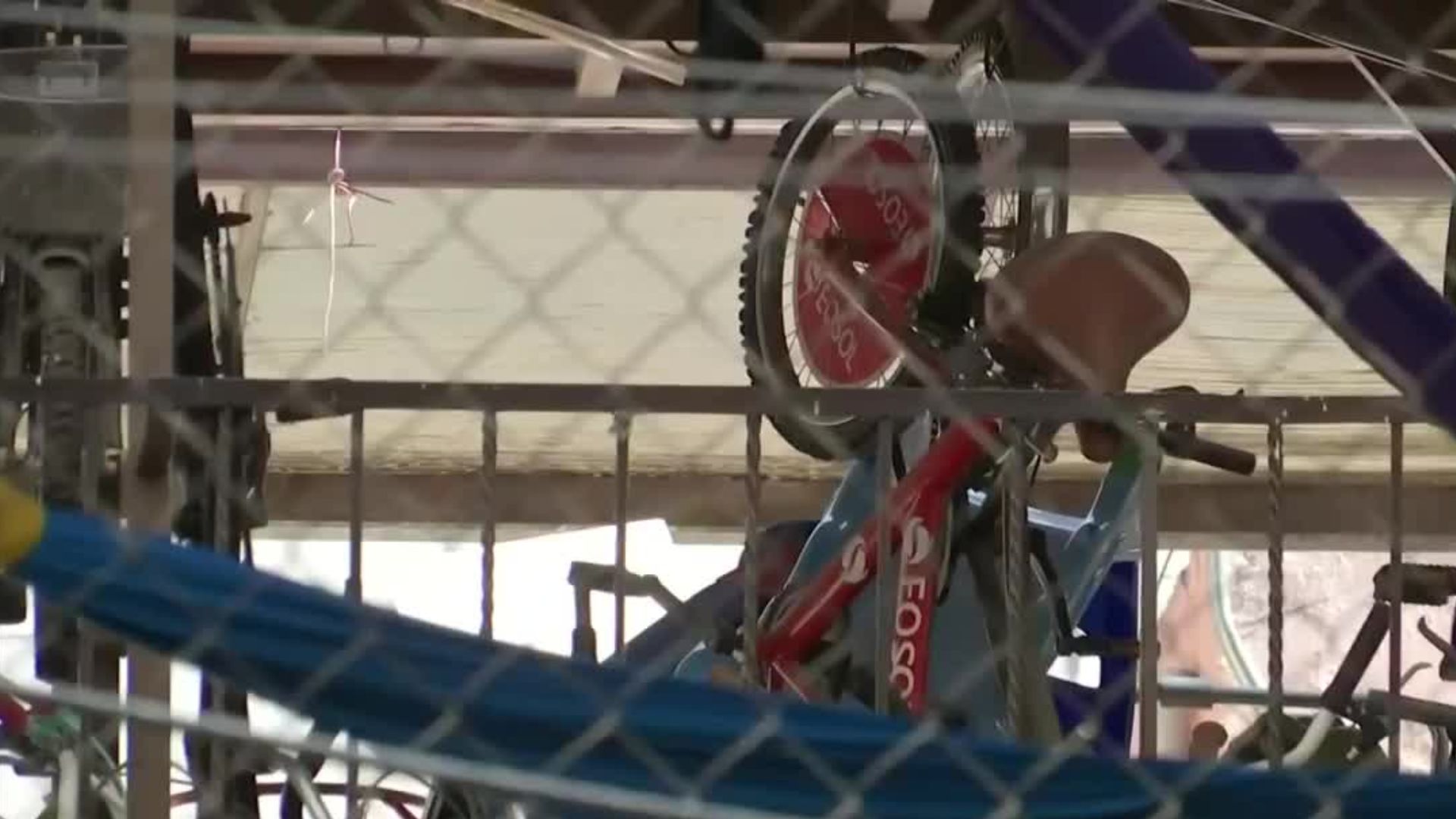 En la Ciudad de México, autoridades rescatan a 30 menores del albergue 'Casa de las Mercedes'