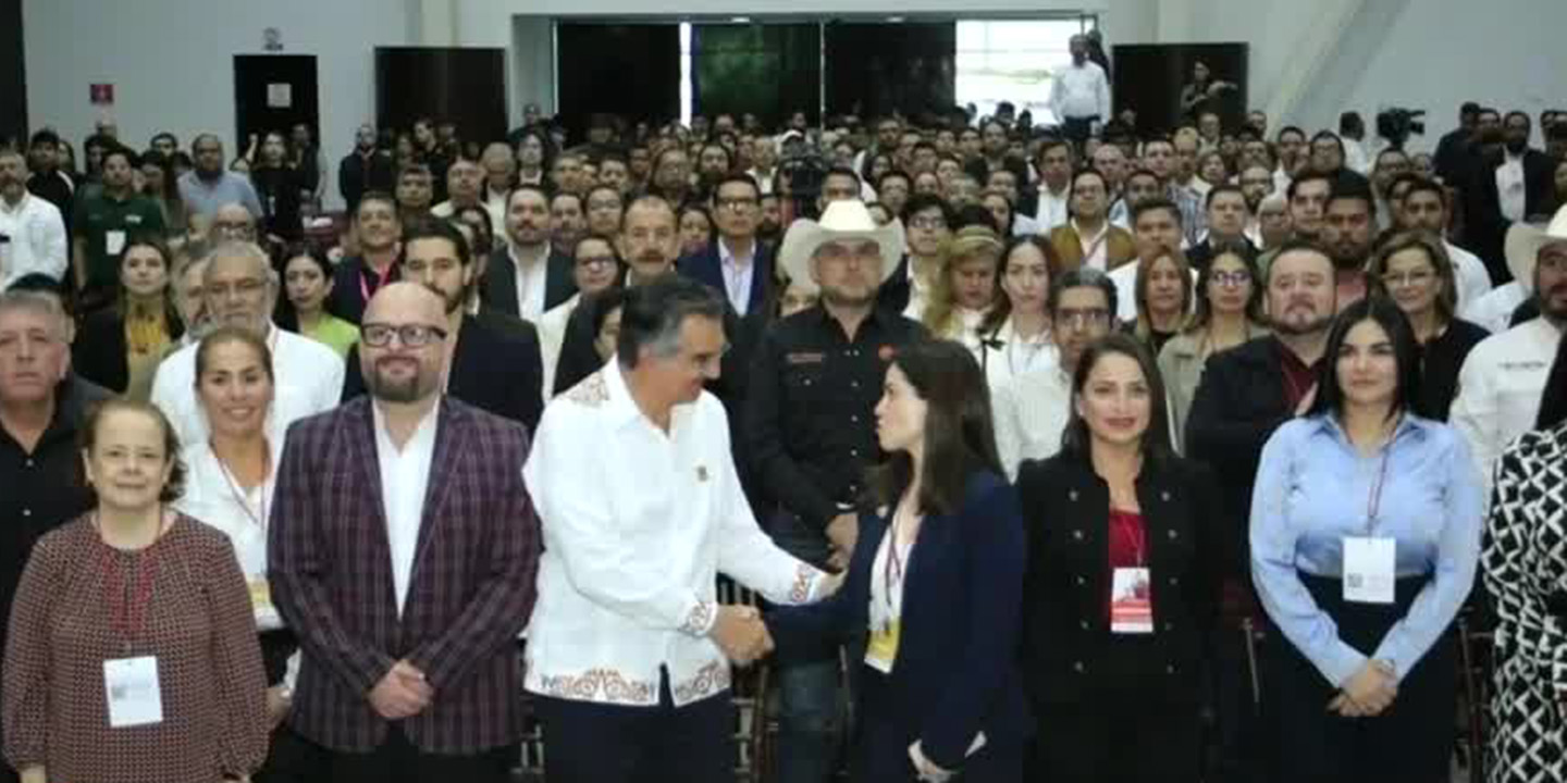 Ciudad Victoria, Tamaulipas, se vuelve referente digital en México