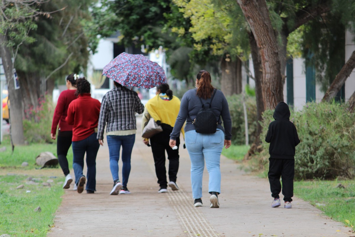 Clima en Coahuila y Durango hoy 1 de noviembre. | Archivo