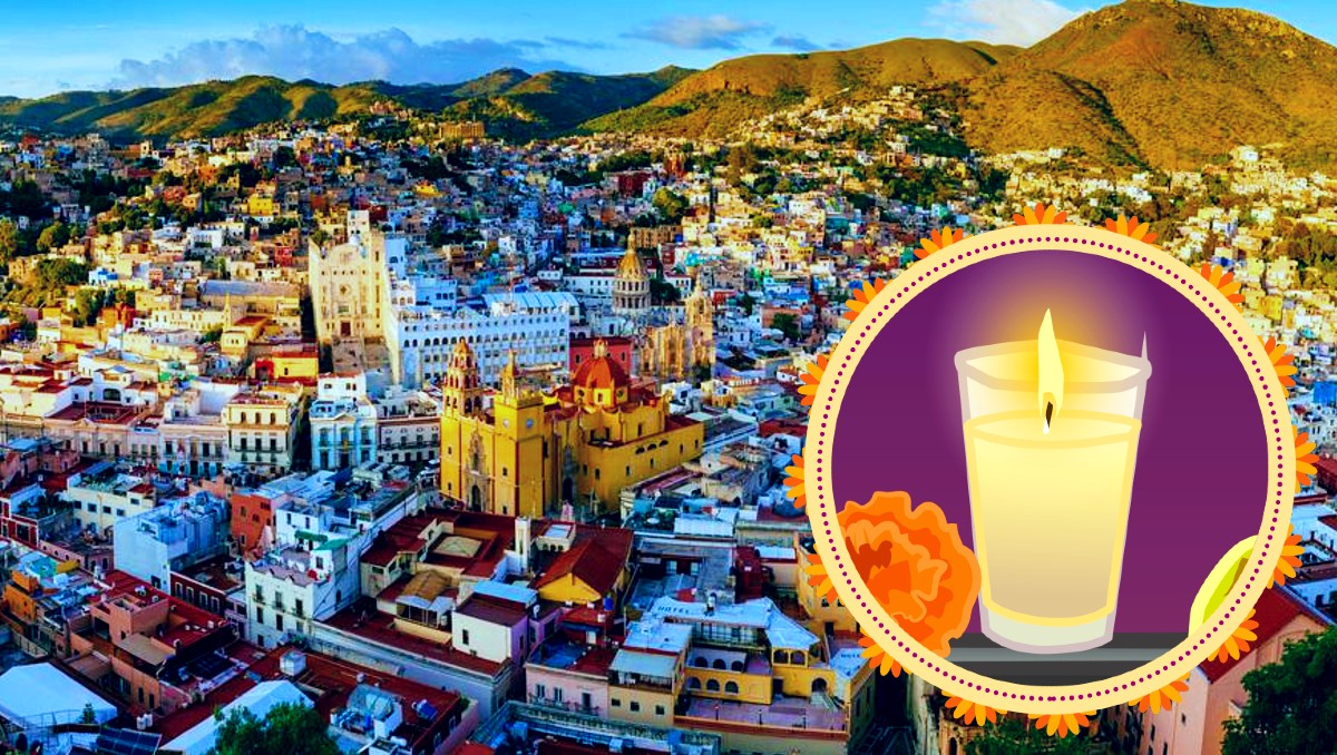 Clima en Guanajuato | AQUÍ el pronóstico para este 1 de noviembre