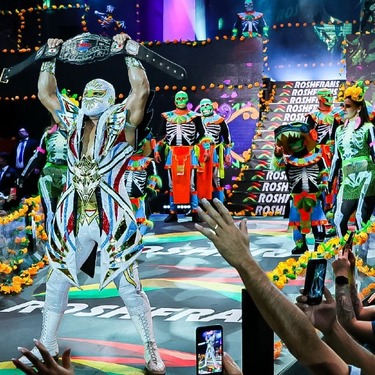 La empresa rendirá homenaje a una de las celebraciones más representativas para todos los mexicanos