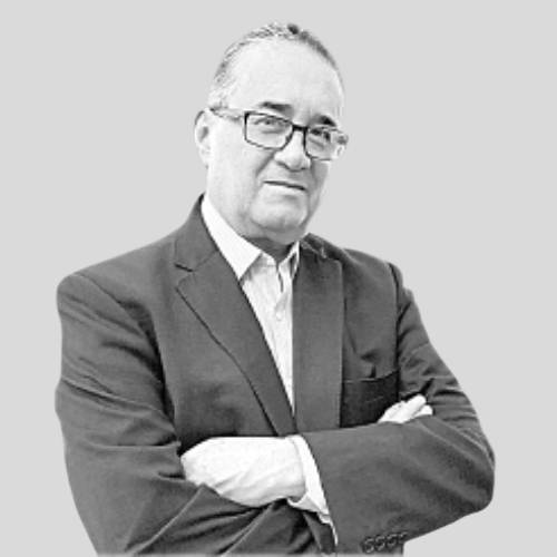 Guillermo Gutiérrez González