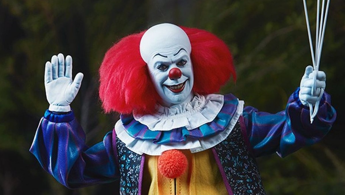 Conoce la historia de origen del personaje de terror | Especial