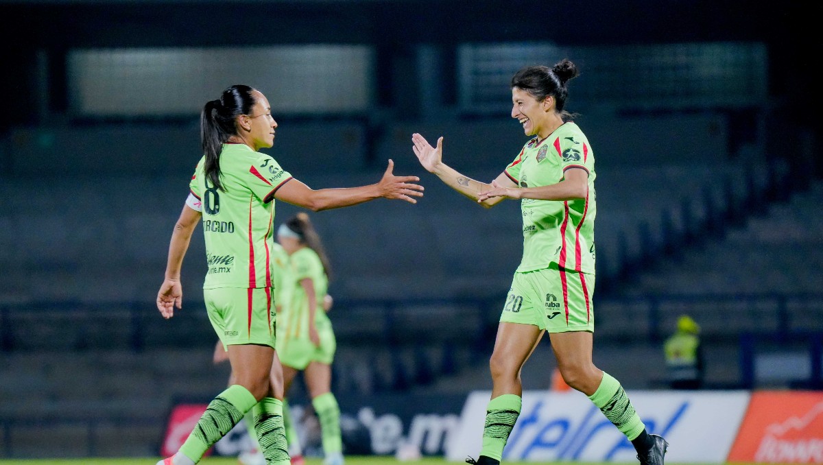 Conoce qué necesita el FC Juárez para clasificar a la liguilla de la Liga MX Femenil (Imago7)