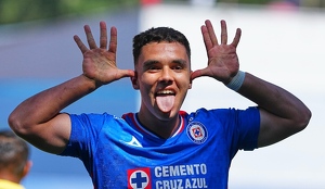 Cruz Azul es uno de los equipos que aún no cumplen con los minutos mínimos requeridos por la Liga MX para los jóvenes futbolistas