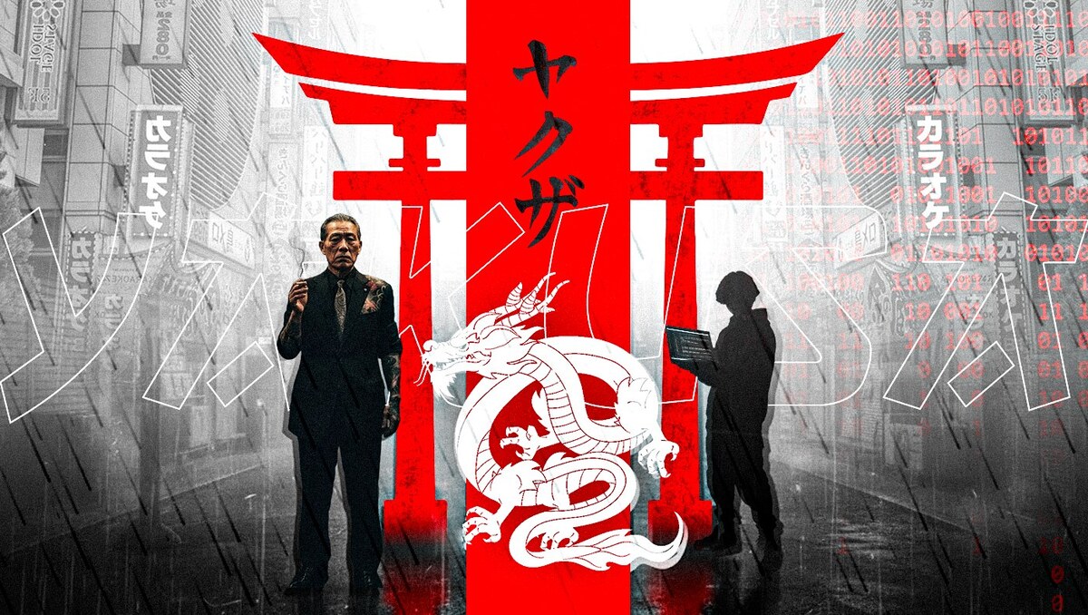 Décadas atrás, la Yakuza fue la mafia más temida de Japón | Milenio