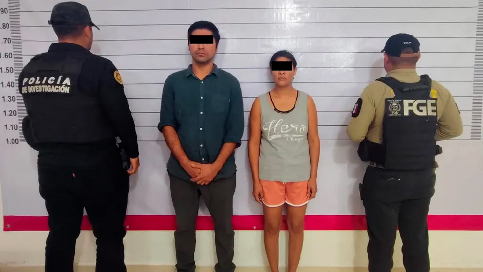 Detienen al dueño del crematorio “Casa Xibalbá” en Chetumal; hallan 150 cuerpos de mascotas