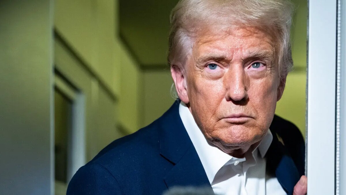 Donald Trump se ha vuelto más caprichoso en su política exterior | Especial