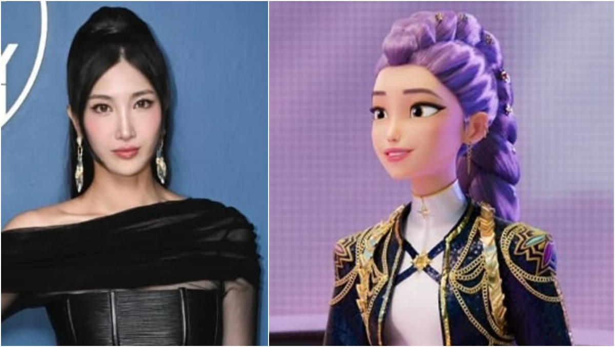 Ejae entrenó 12 años para convertirse en una estrella del k-pop, pero la vida la llevó por otro camino | Instagram