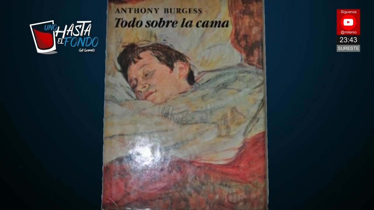 El matrimonio y los cónyuges | Uno Hasta el Fondo, con Gil Gamés