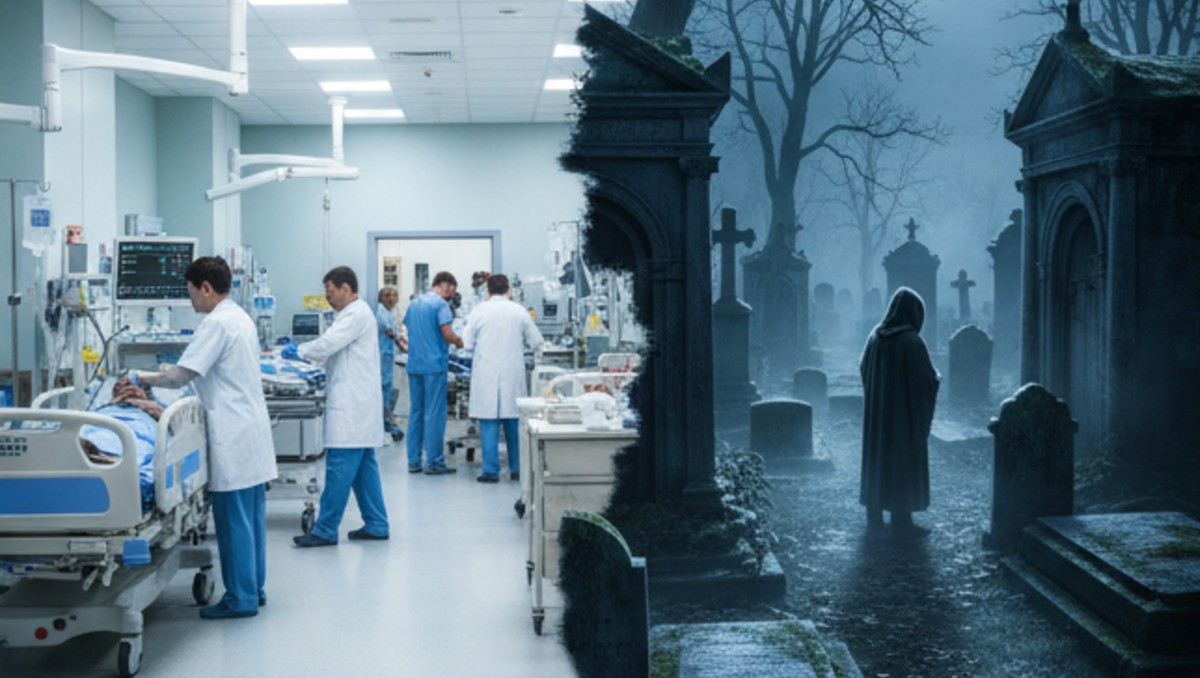 Algunos de los fallecimientos podrían evitarse si la persona recibe la atención médica adecuada . | Especial