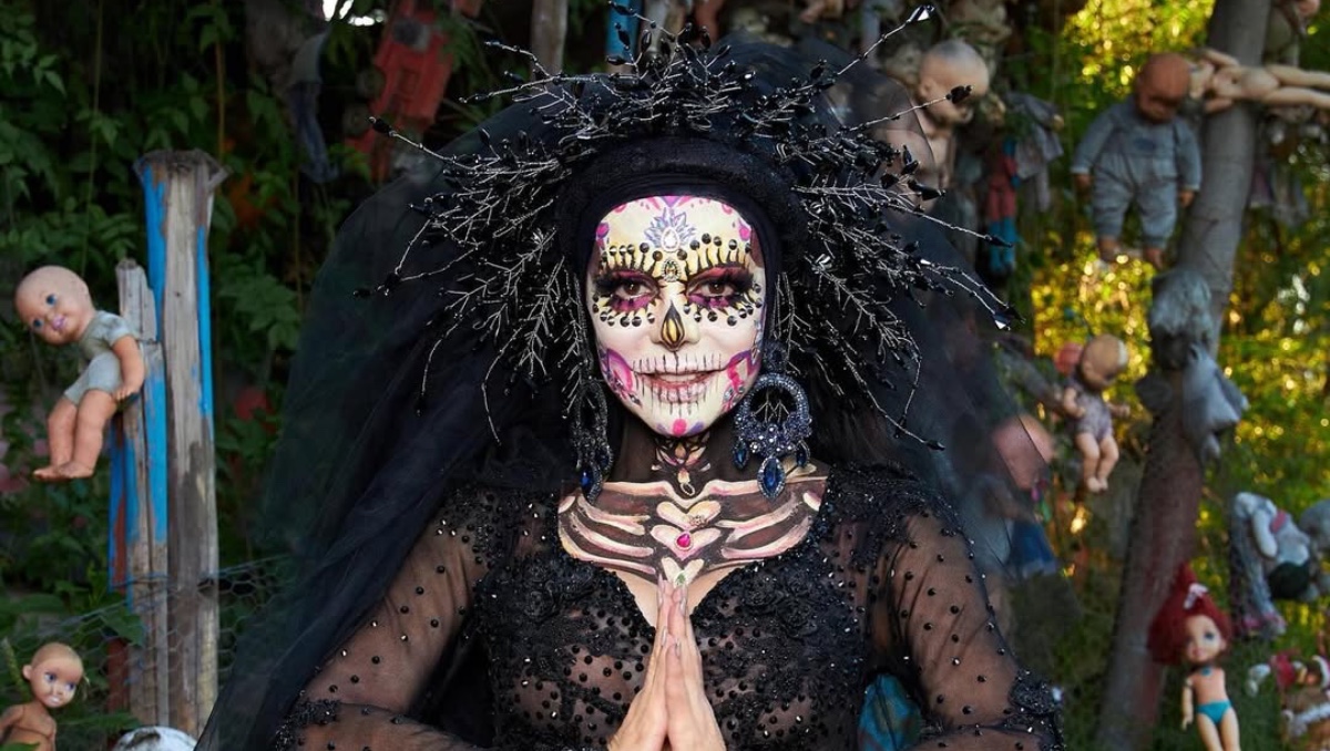 Fan de Maribel Guardia le recuerda su relación con Joan Sebastian | ESPECIAL