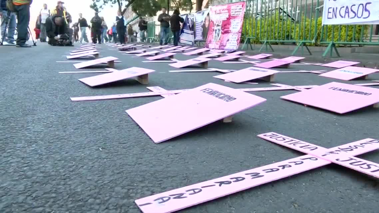 ¿El feminicida de Sandra Karina Alemán, Luis Iván, podría ser liberado?