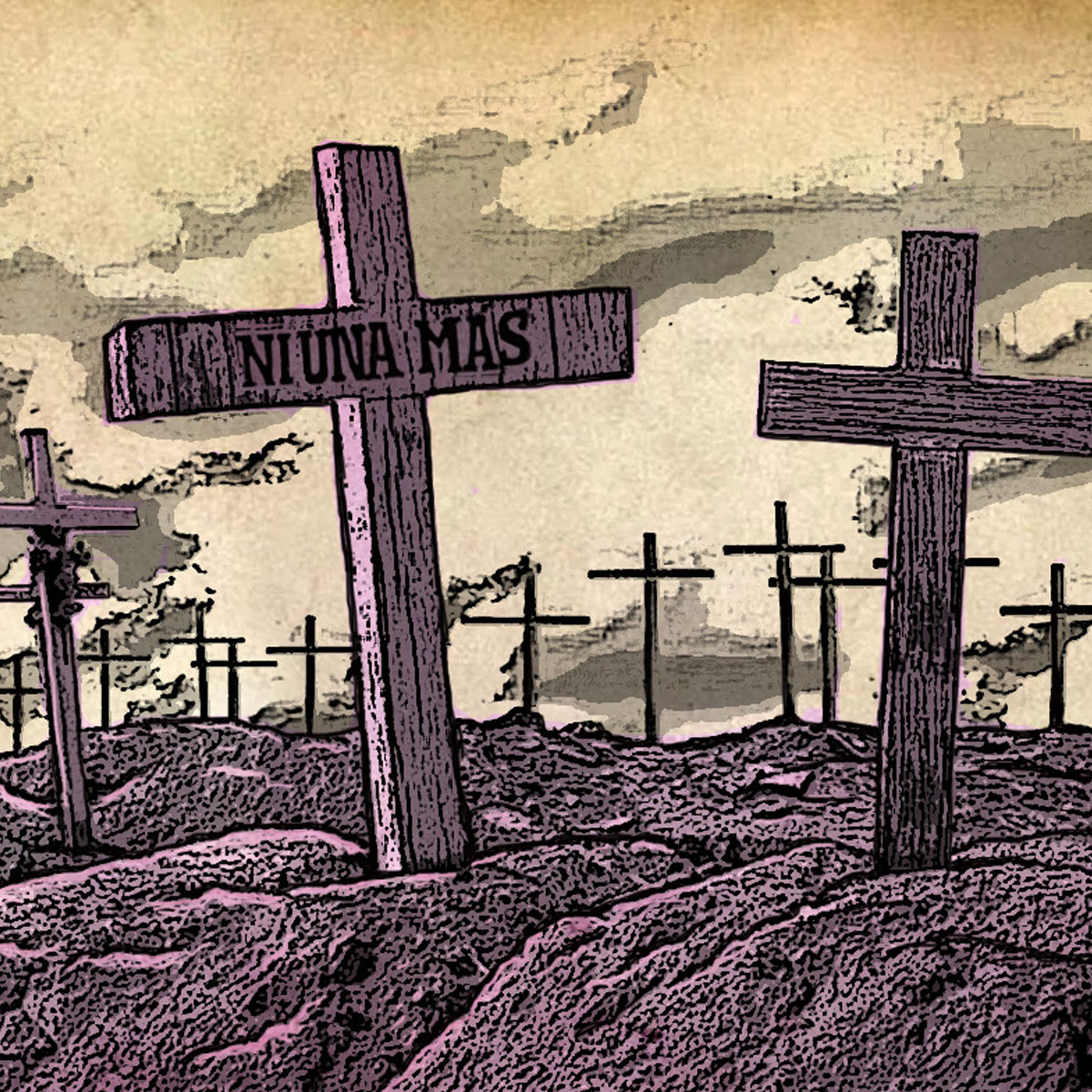 Lydia Carrión analiza como el asesinato de mujeres se ha convertido en un producto de consumo en México