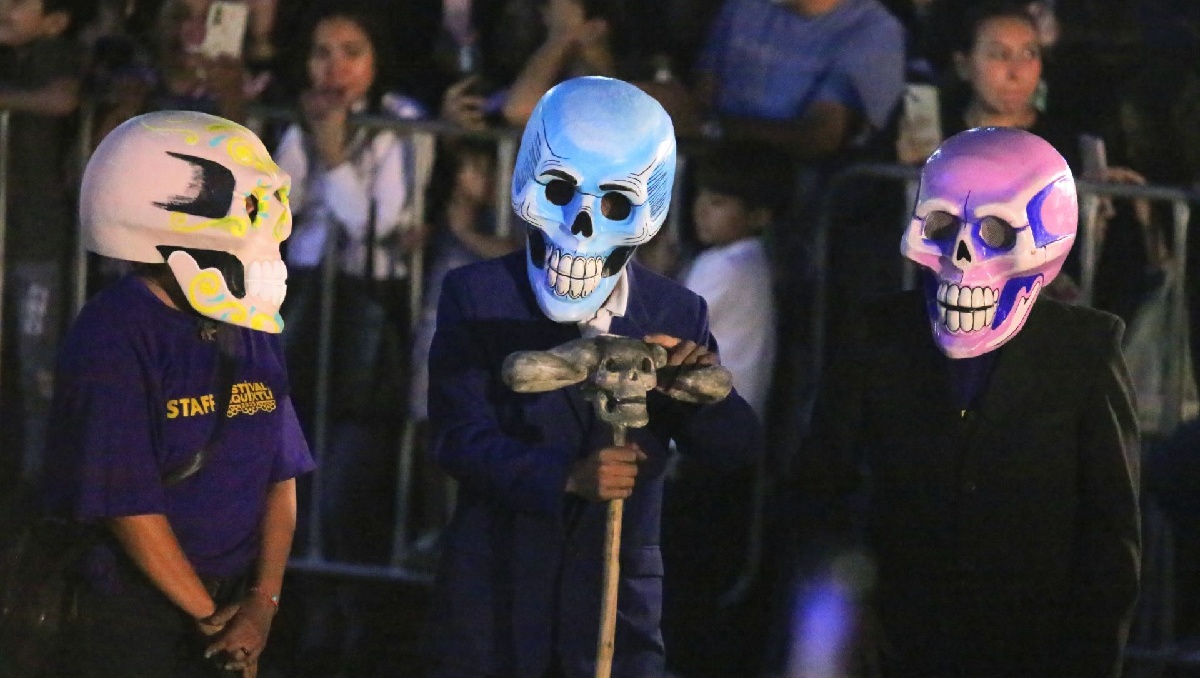 Frente frío seguirá afectando estos estados. | Cuartoscuro