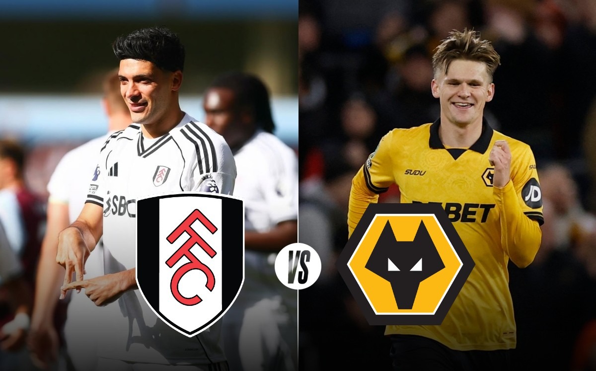 ¿Dónde ver Fulham vs Wolverhampton? | Partido HOY de la Premier League (Instagram @fulhamfc/Reuters)