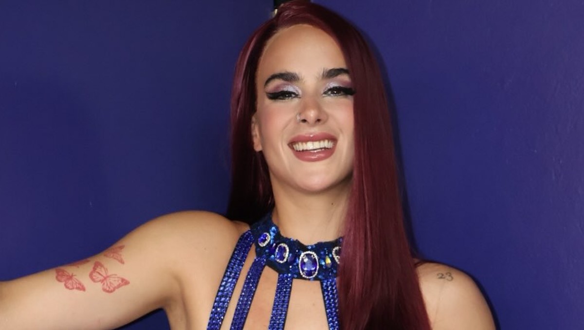 Gala compartió sus planes a través de X | Especial