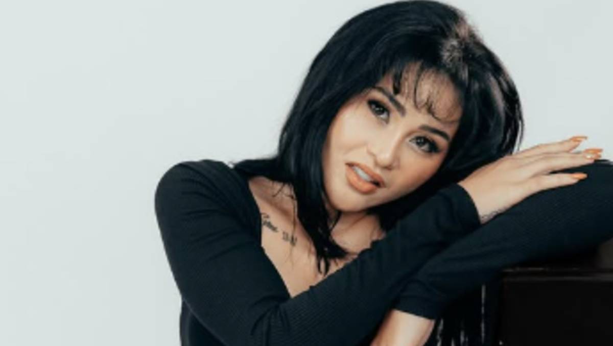 Gomita sube fotos irreconocibles | ESPECIAL