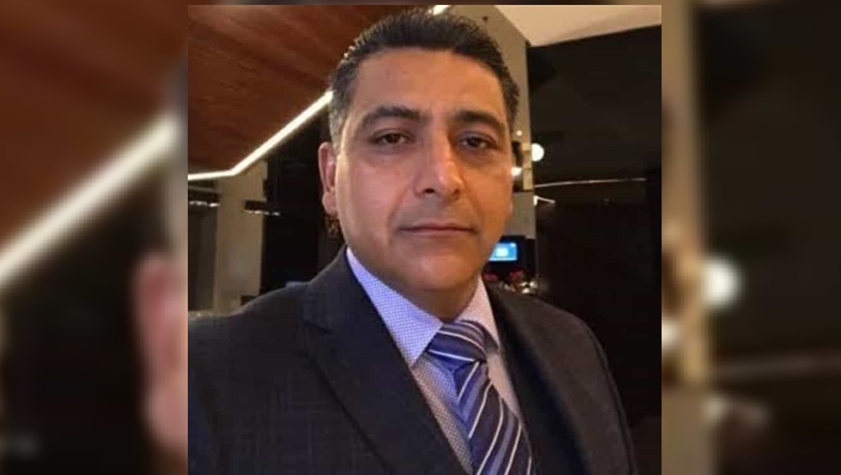 Guanajuato: renuncia jefe de la Policía Estatal de Caminos | Especial