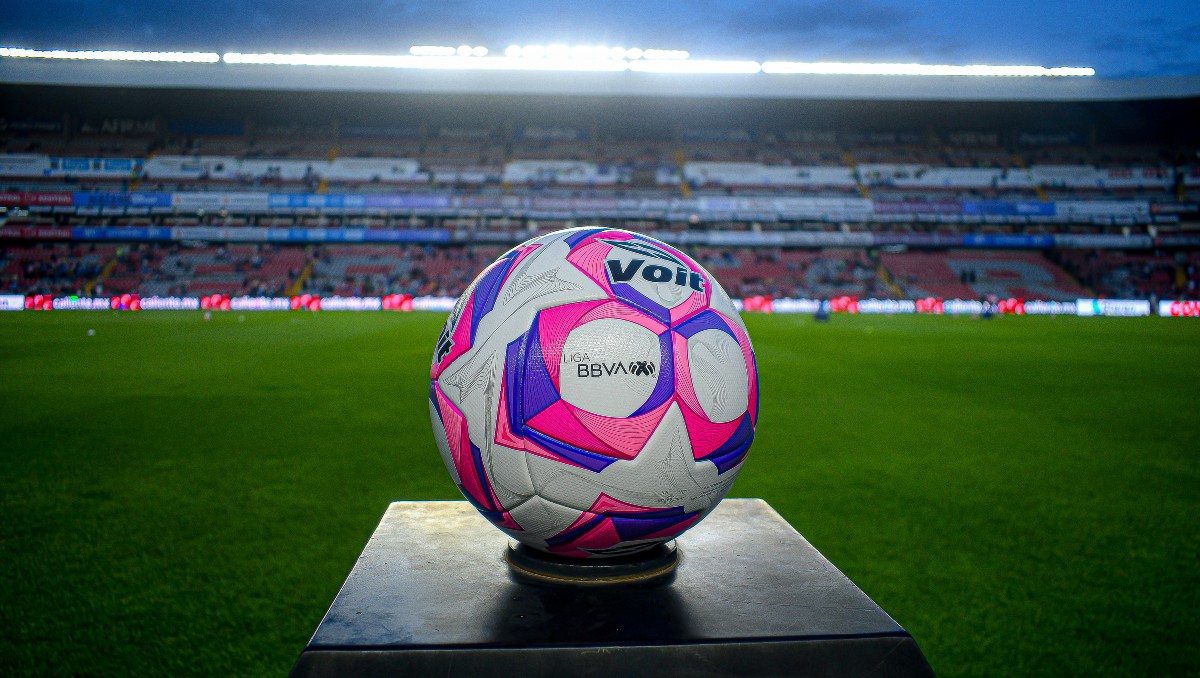 Horarios y dónde ver en vivo la jornada 16 de la Liga MX 2025 (Imago7)