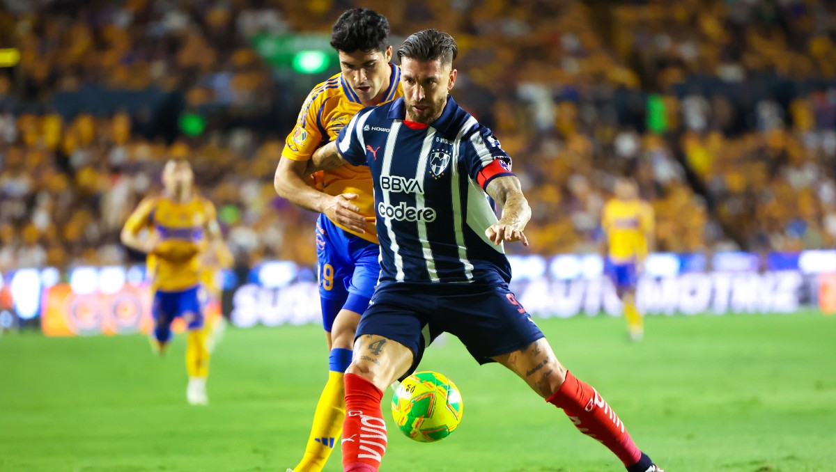 IA predice al ganador del Clásico Regio Monterrey vs Tigres en el Apertura 2025 (Imago7)