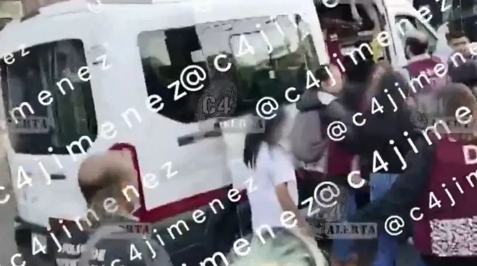 Investigan la Casa de las Mercedes; por supuesto abuso contra menores