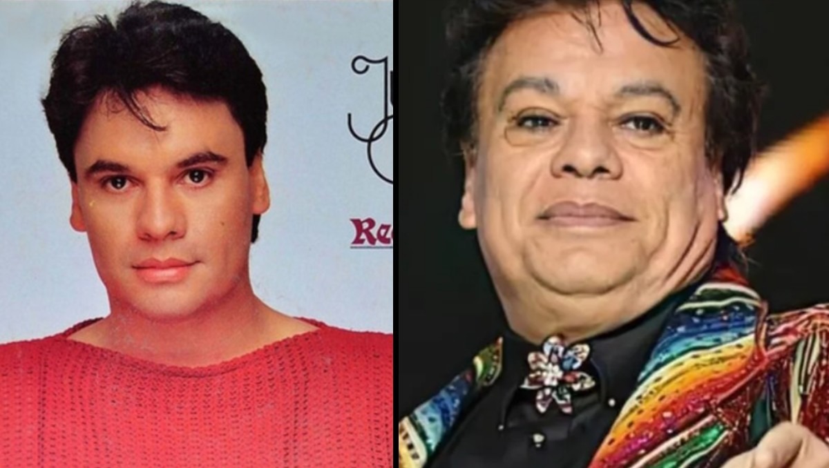 Juan Gabriel es conocido por su apodo como el 'Divo de Juárez' | Especial