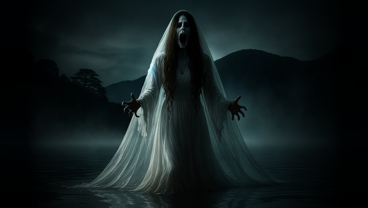 La Llorona