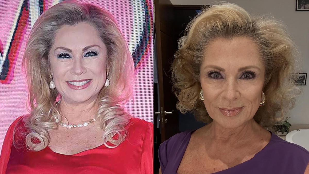 Lety Calderón reacciona a la falsa noticia sobre su muerte | ESPECIAL