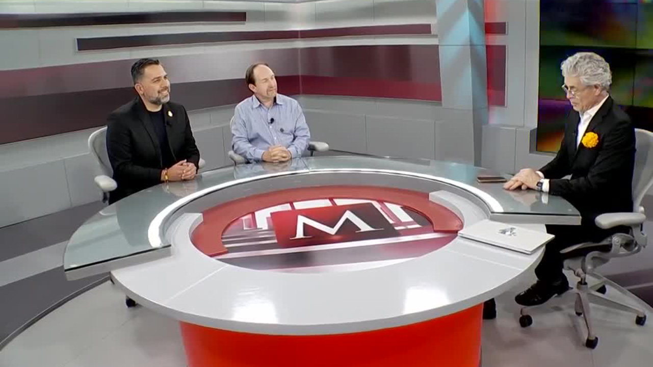 ¿La Ley de Movilidad avanza más en Guanajuato que en la Ciudad de México?