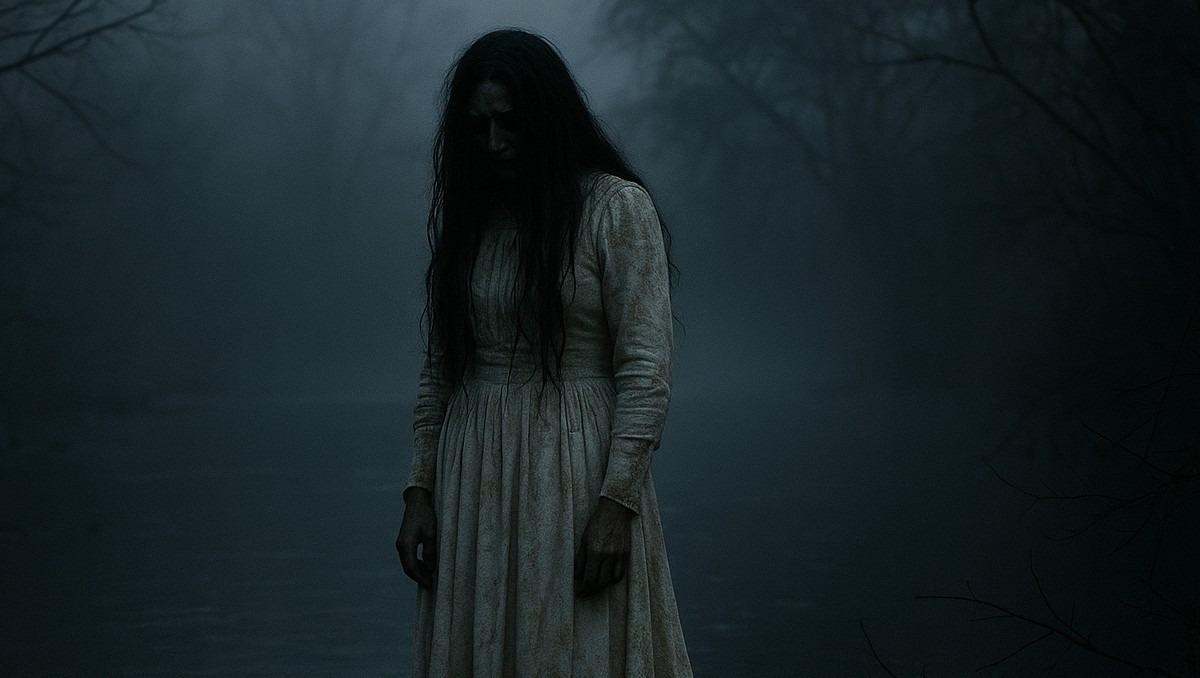 La Leyenda de la Llorona se presentará unas semanas más en Xochimilco | Especial IA Discover Milenio