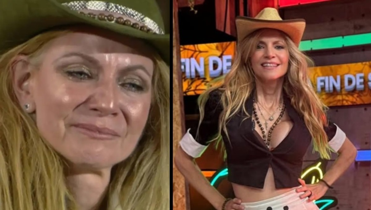 Manola Diez padece esta enfermedad | Especial