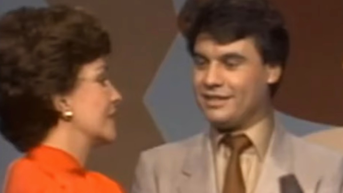 Quién es María de la Paz, a quien Juan Gabriel le escribió una canción. | FOTO: Especial