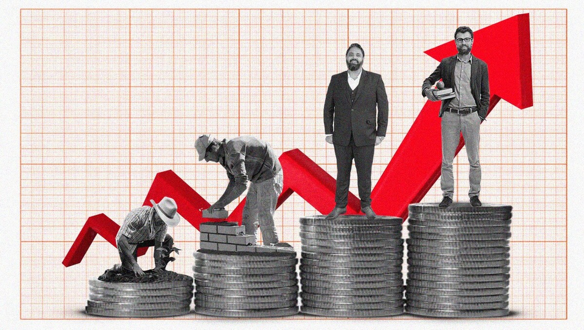 México alcanza los niveles más bajos de pobreza en un siglo, pero el reto sigue siendo convertir las cifras en igualdad real | Especial