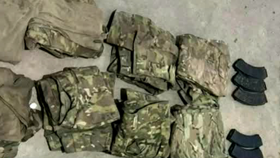 Operativo Frontera Norte reporta 8 mil 568 personas detenidas