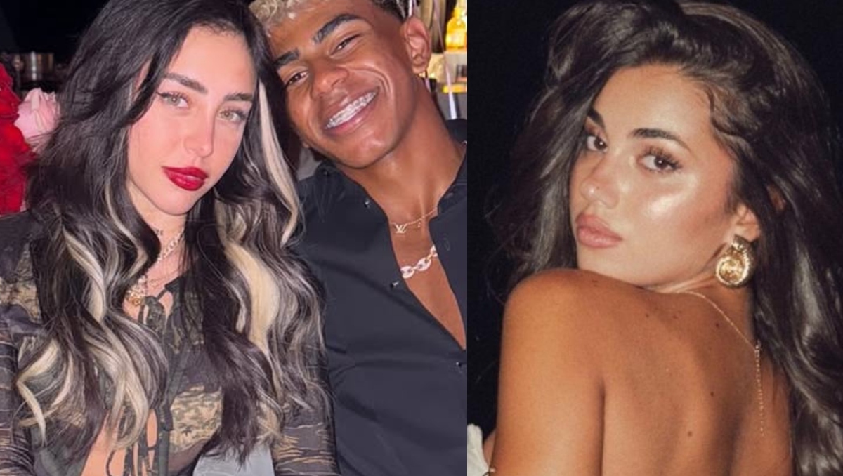 El periodista español Jordi Martín habría confirmado que el novio de Nicki Nicole le habría sido infiel