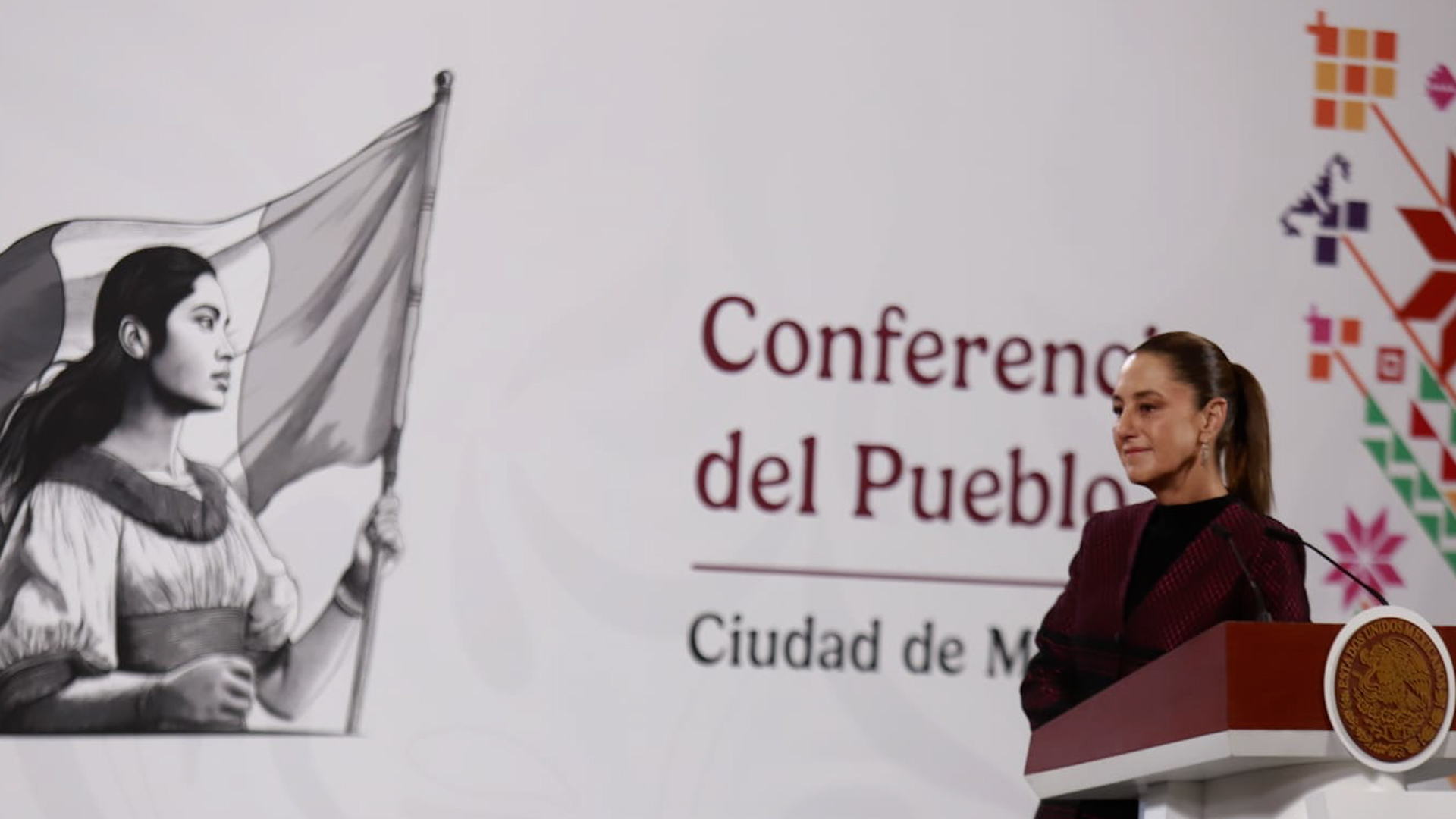 “Prácticamente ya cerramos las barreras no arancelarias con EU”: Sheinbaum